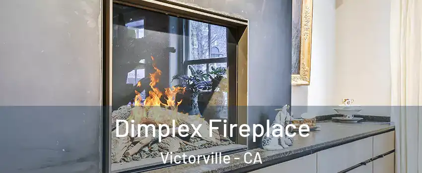 Dimplex Fireplace Victorville - CA