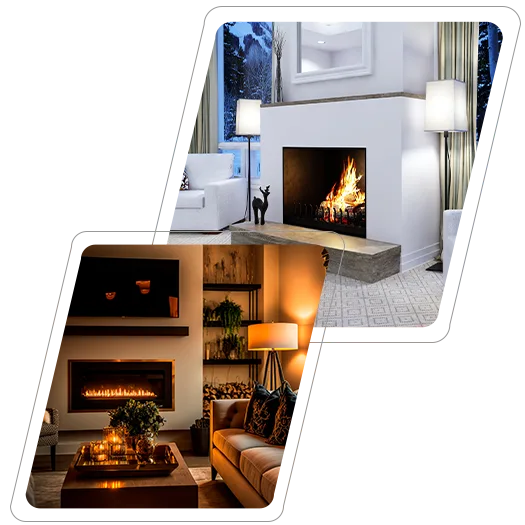 Remove Chimney Odor in Victorville, CA