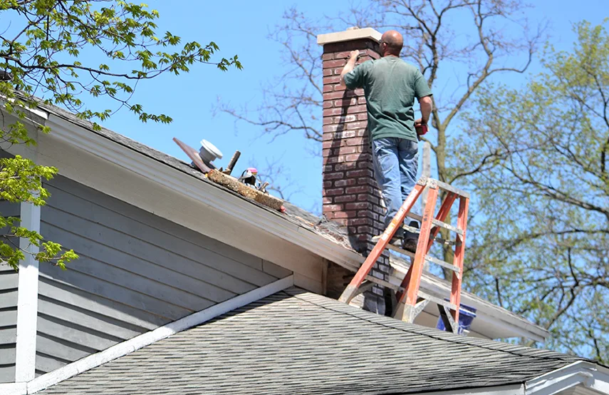 Chimney & Fireplace Inspections Services in Victorville, CA