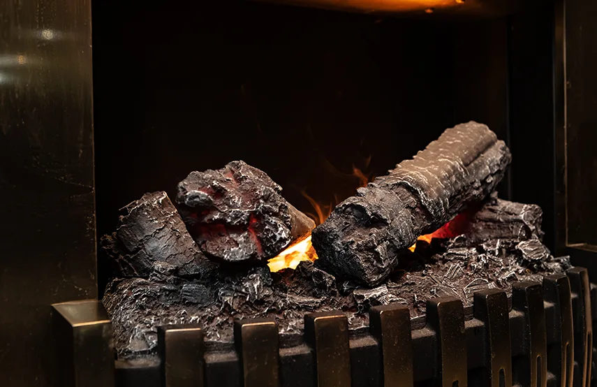 Soot Removal in Victorville, California