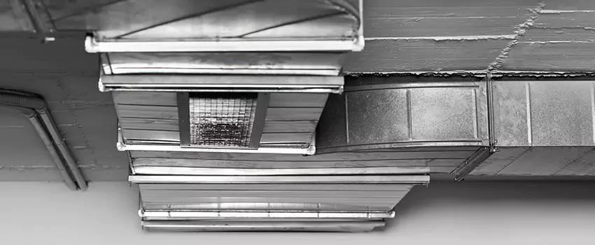 Trusted Air Duct Cleaning Company in Victorville, California