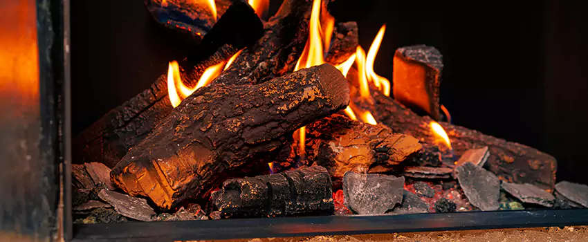 Chimney Fireplace Ash Dump Cleaning in Victorville, CA