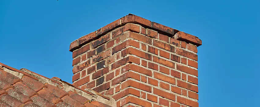 Clean Blocked Chimney in Victorville, California