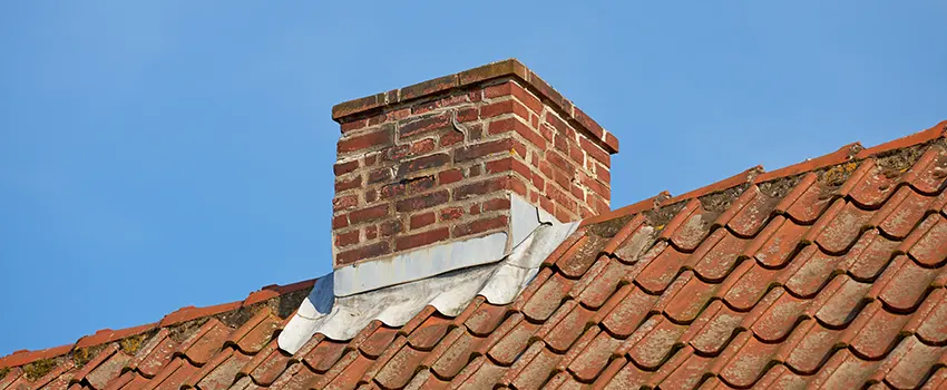 Residential Chimney Bricks Rotten Repair Services in Victorville, CA