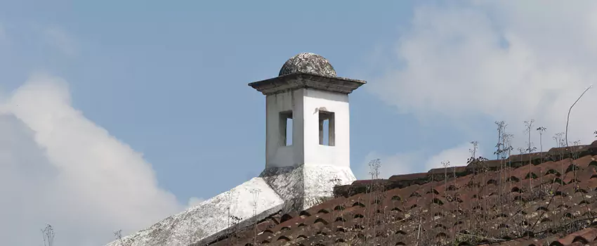 Cost To Rebuild A Chimney in Victorville, CA