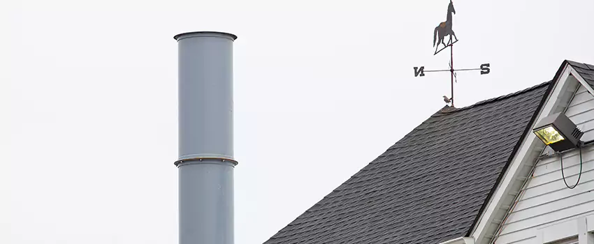 Chimney Inspection in Victorville, CA