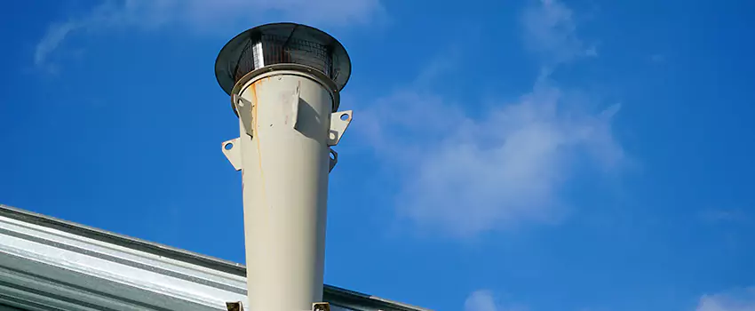 Chimney Spark Arrestor Requirements in Victorville, CA
