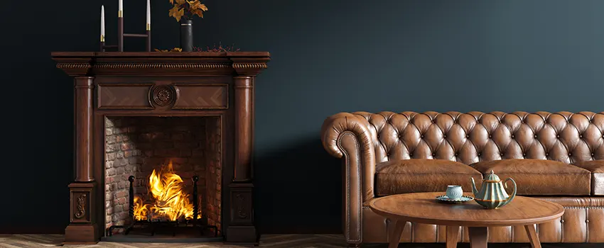 Traditional Fireplace Design Refurbishment Costs in Victorville, California