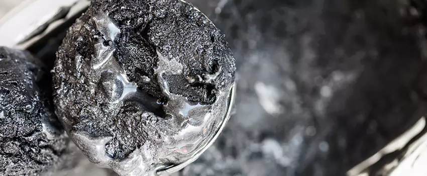 Clogged Dryer Vent Lint Cleaning in Victorville, California
