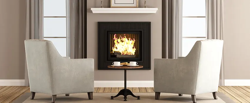Custom Architectural Fireplace Restoration in Victorville, CA