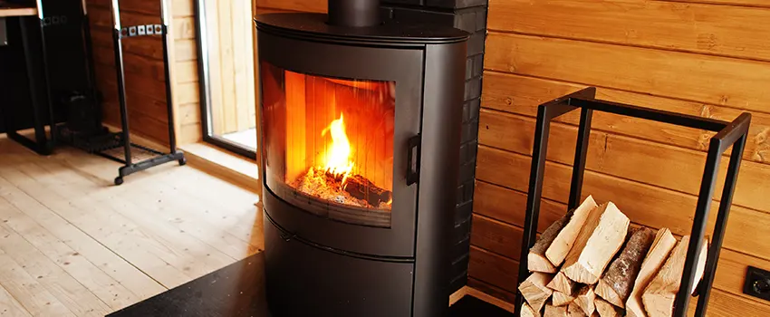 Gas Fireplace Door Handle Installation Services in Victorville, California