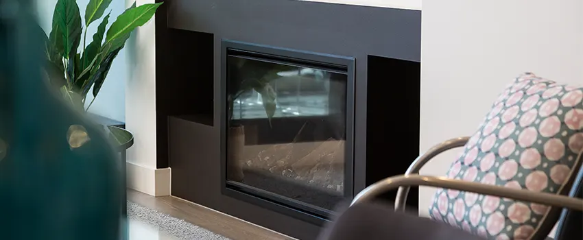 Welding Repairs for Fireplace Grate in Victorville, CA