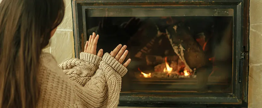 Wood-burning Fireplace Smell Removal Services in Victorville, CA