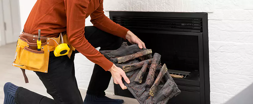 Fireplace Interior Sweeping in Victorville, CA