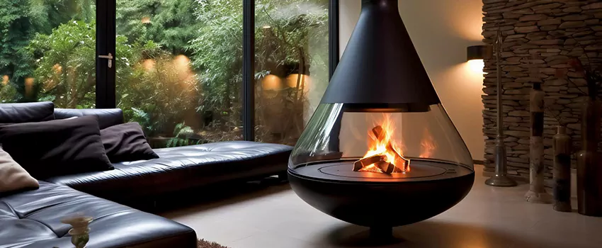 Affordable Floating Fireplace Repair And Installation Services in Victorville, California