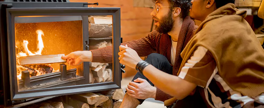 Benefits of Harman Stoves Fireplace in Victorville, California
