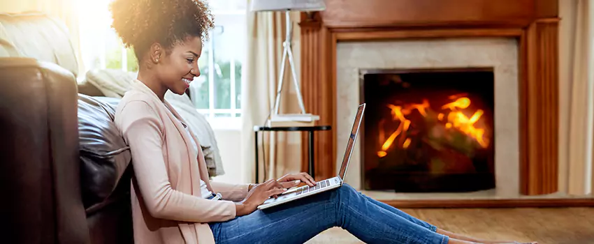 Cost-Effective Osburn Fireplace Installation and Repair in Victorville, CA