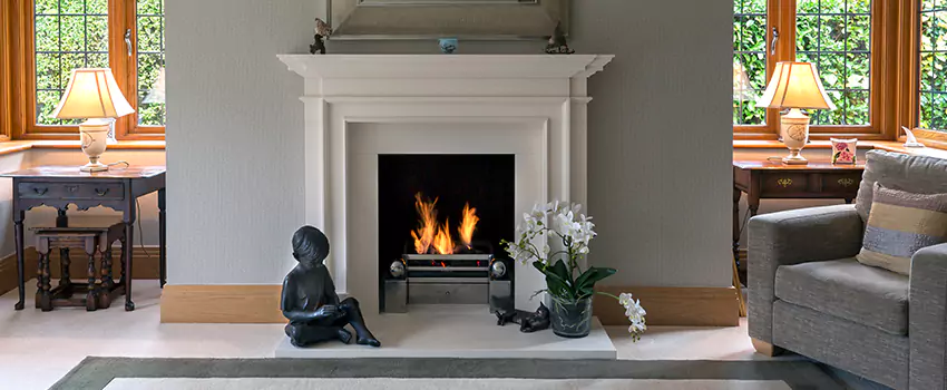 RSF Fireplaces Maintenance and Repair in Victorville, California