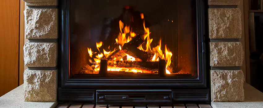 Best Wood Fireplace Repair Company in Victorville, California