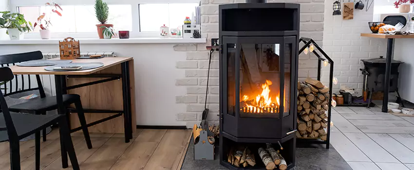 Wood Stove Inspection Services in Victorville, CA