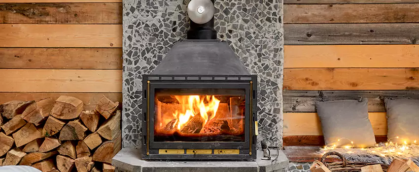 Wood Stove Cracked Glass Repair Services in Victorville, CA
