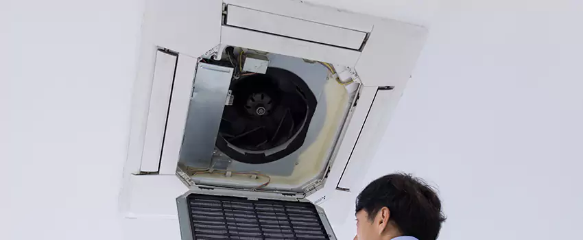 Benefits of Professional Air Duct Cleaning in Victorville, California