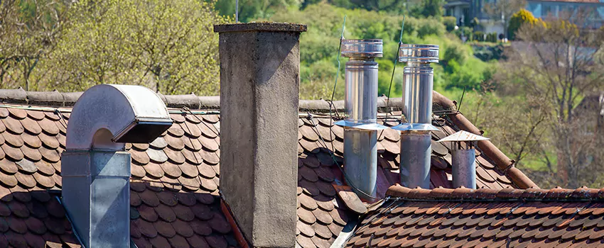 Commercial Chimney Blockage Removal in Victorville, California