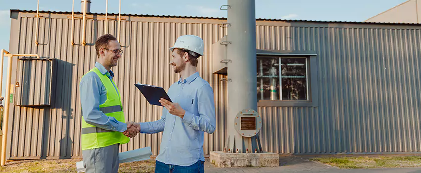 Chimney Cap Inspection in Victorville, CA