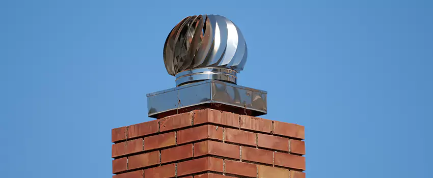 Chimney Flue Rebuild Services in Victorville, California