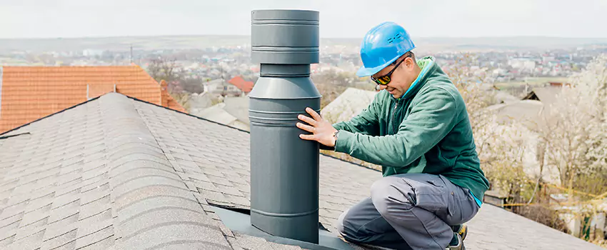 Chimney Repair Cost in Victorville, CA