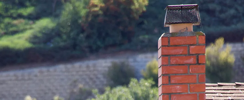 Chimney Tuckpointing And Masonry Restoration in Victorville, CA