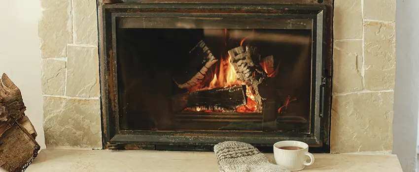 Fireplace Door Handle Replacements Services in Victorville, California