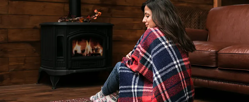 Fireplace Firebox Grate Replacement Services  in Victorville, California