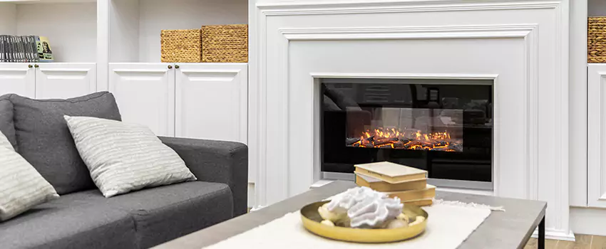 Pellet Fireplace Insert Installation in Victorville, CA