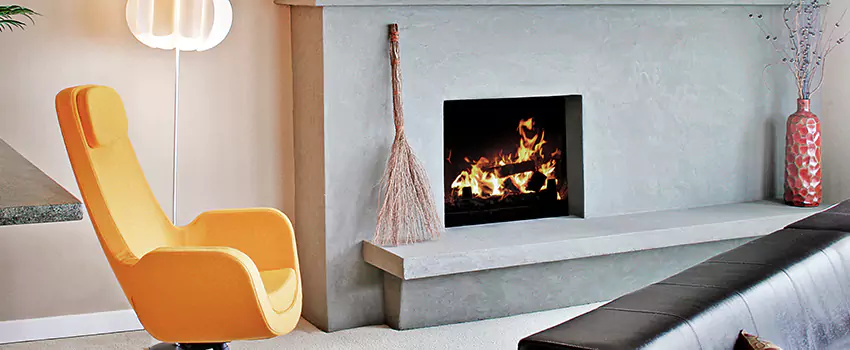 Electric Fireplace Makeover Services in Victorville, CA