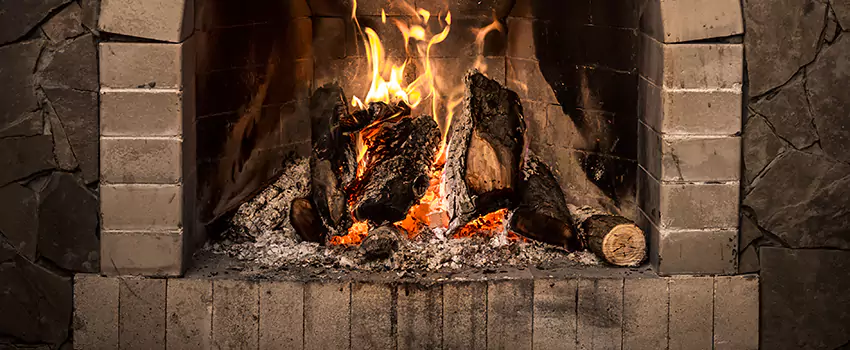 Cost of Rebuilding A Fireplace in Victorville, California