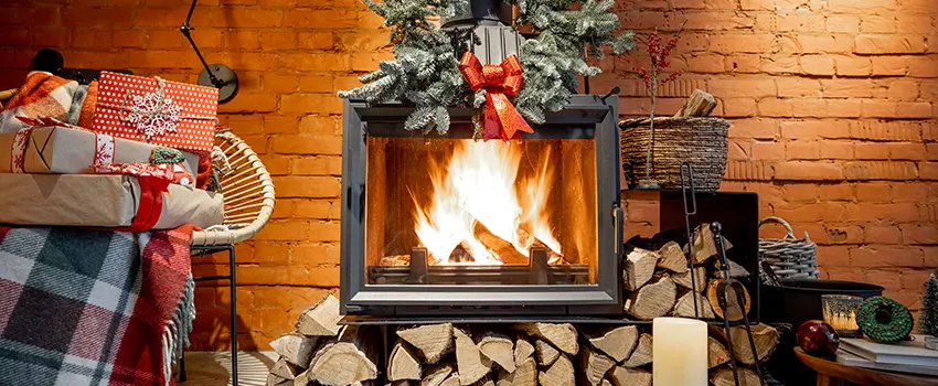 Steel Fireplace Grate Repair And Replacement Services in Victorville, California