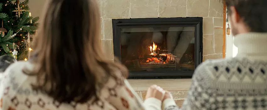 Fireplace Firebox Refurbish & Restore Services in Victorville, California