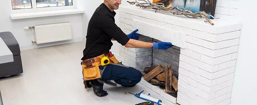Gas Fireplace Repair And Replacement in Victorville, CA