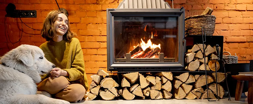 Fireplace Smell Removal Cost in Victorville, CA