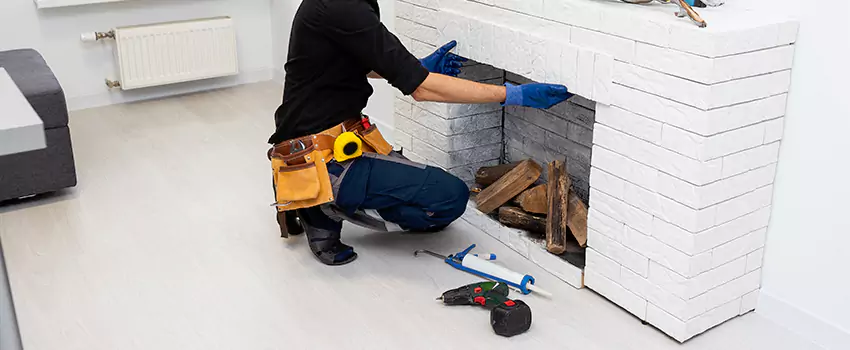 Masonry Fireplace Technician in Victorville, California