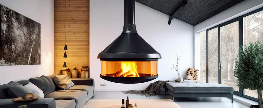 Floating Damaged Fireplace Repair Services in Victorville, CA