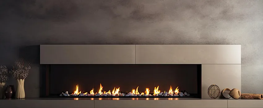 Gas Fireplace Logs Supplier in Victorville, California
