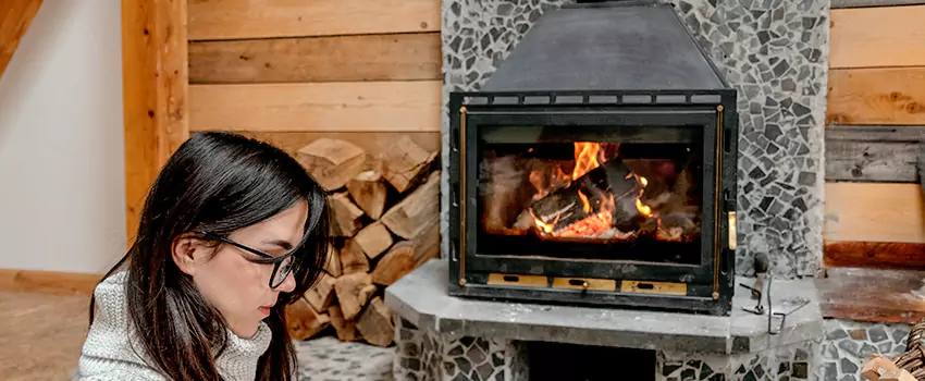 Harman P68-C Pellet Stove Repair in Victorville, California 
