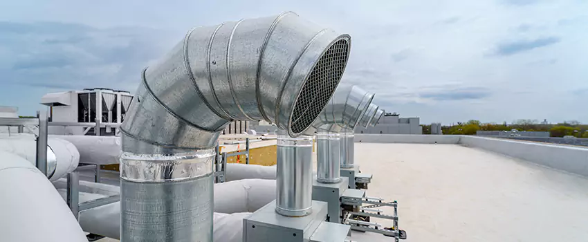 Insulated Ductwork Repair Services Near Me in Victorville, CA