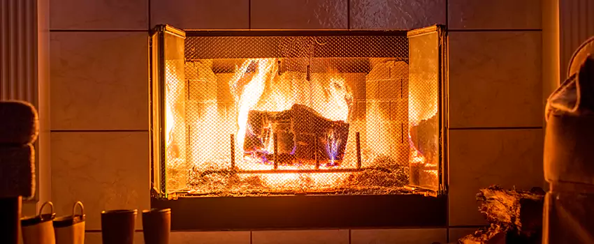 Monessen Hearth Courtyard Outdoor Gas Fireplace Maintenance in Victorville, CA