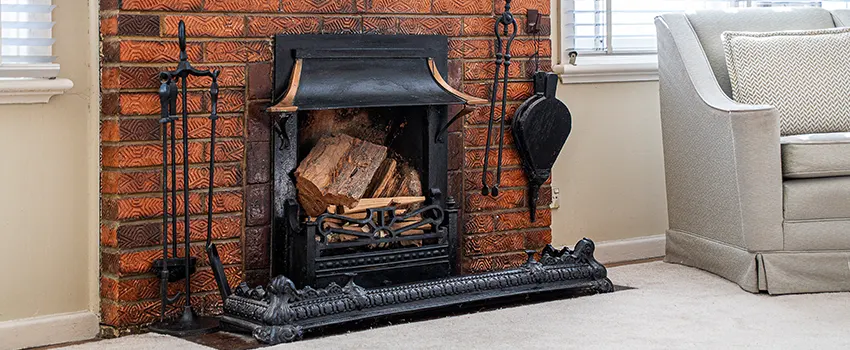 Custom Old Fireplace Redesign Services in Victorville, California