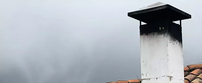 Prefab Chimney Crown Installation in Victorville, CA