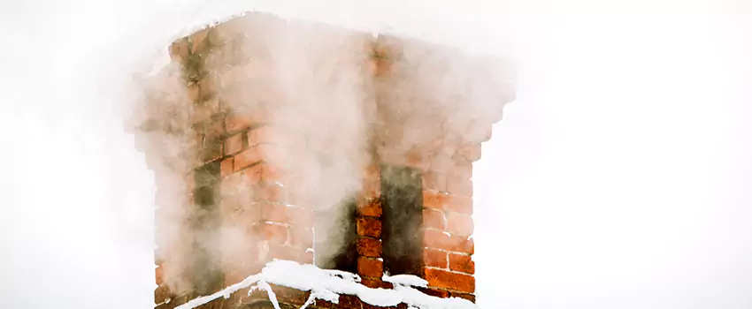 Chimney Flue Soot Removal in Victorville, CA
