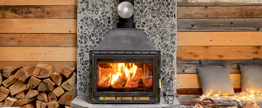 Travis Industries Elite Fireplace Inspection and Maintenance in Victorville, California